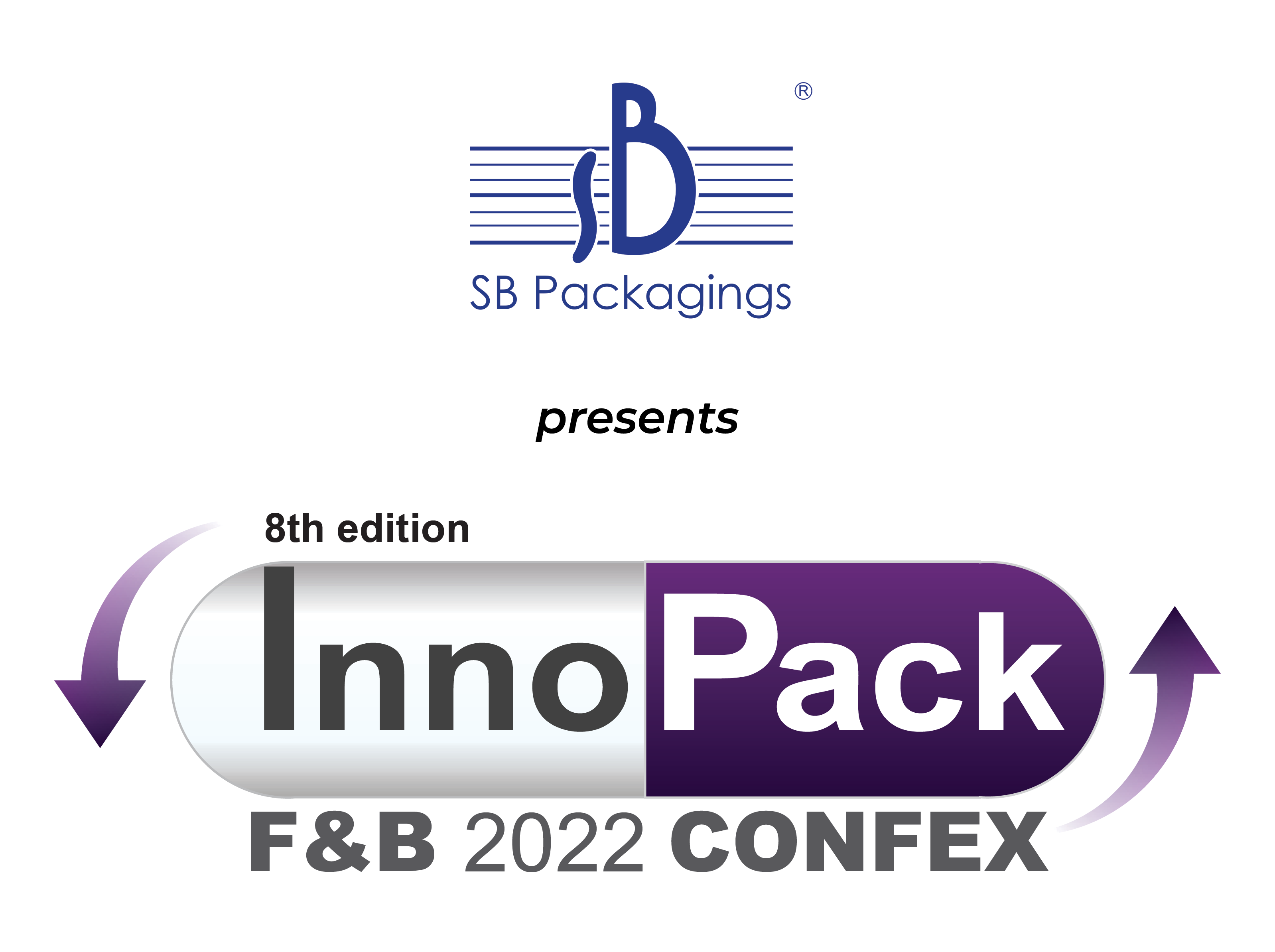 8th Annual InnoPack F&B 2022 Confex